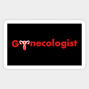 Gynecologist Magnet